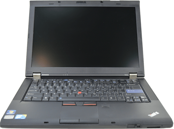 T410 kompiuteris